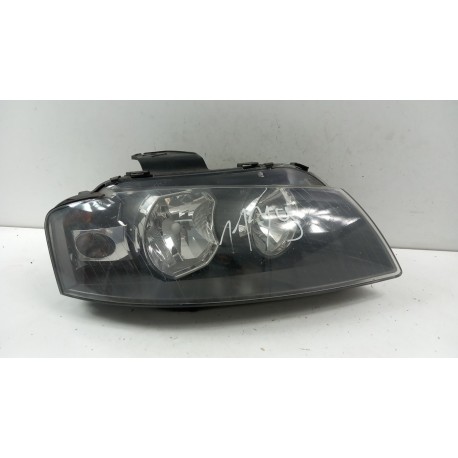 AUDI A3 8P LAMPA PRZÓD PRAWA