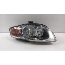 AUDI A4 B7 LAMPA PRZÓD PRAWA