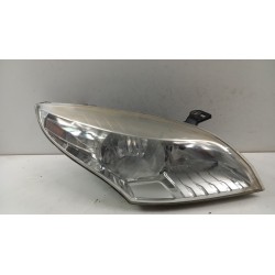 RENAULT MEGANE III LAMPA PRZÓD PRAWA