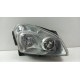 NISSAN QASHQAI J10 LAMPA PRZÓD PRAWA