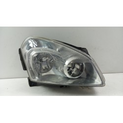 NISSAN QASHQAI J10 LAMPA PRZÓD PRAWA