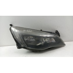 OPEL ASTRA J LIFT LAMPA PRZÓD PRAWA