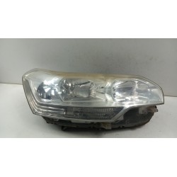 CITROEN C5 X7 LAMPA PRZÓD PRAWA