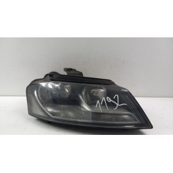 AUDI A3 8P LIFT LAMPA PRZÓD PRAWA