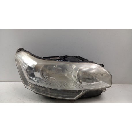 CITROEN C5 X7 LAMPA PRZÓD PRAWA