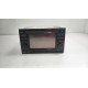 NISSAN NOTE E11 LIFT RADIO NAWIGACJA NAVI 7612830212