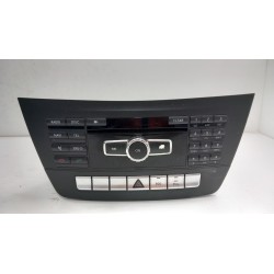 MERCEDES W246 RADIO NAWIGACJA NAVI GPS A2469003311