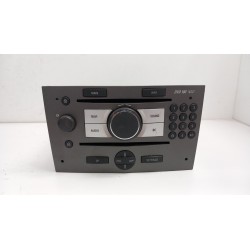 OPEL ANTARA RADIO NAWIGACJA NAVI GPS 13190748