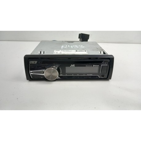 RADIO JVC CD MP3 KD-R851BT