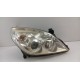 OPEL VECTRA C LIFT LAMPA PRZÓD PRAWA SOCZEWKA