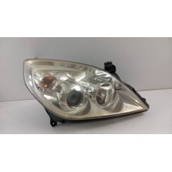 OPEL VECTRA C LIFT LAMPA PRZÓD PRAWA SOCZEWKA