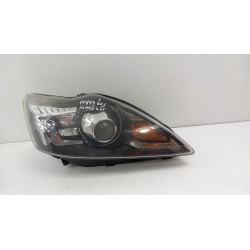 FORD FOCUS MK2 LIFT LAMPA PRZÓD PRAWA SOCZEWKA EU