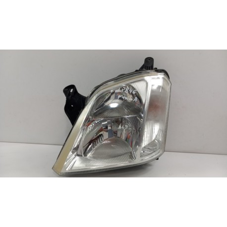 OPEL MERIVA A LAMPA PRZÓD LEWA