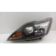 FORD FOCUS MK2 LIFT LAMPA PRZÓD LEWA SOCZEWKA EU