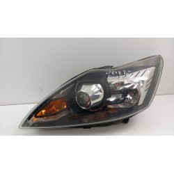 FORD FOCUS MK2 LIFT LAMPA PRZÓD LEWA SOCZEWKA EU