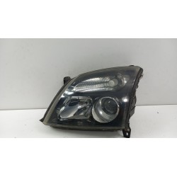 OPEL VECTRA C GTS LAMPA PRZÓD LEWA SOCZEWKA