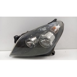 OPEL ASTRA H OPC LAMPA PRZÓD LEWA