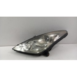 TOYOTA CELICA VII LIFT LAMPA PRZÓD LEWA SOCZEWKA