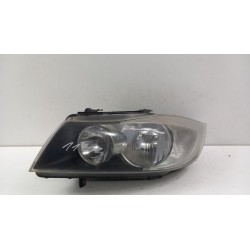 BMW 3 E90 E91 LAMPA PRZÓD LEWA