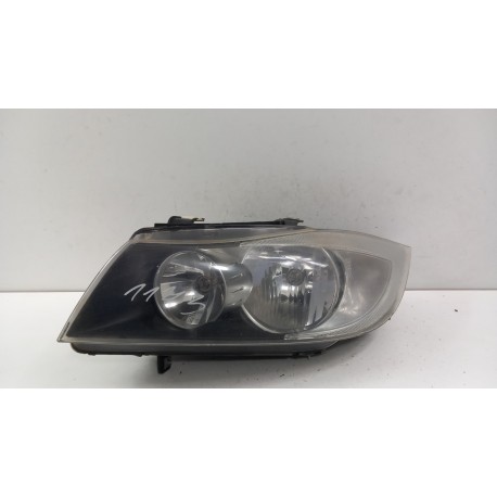 BMW 3E90 E91 LAMPA PRZÓD LEWA