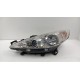 PEUGEOT 207 LAMPA PRZÓD LEWA