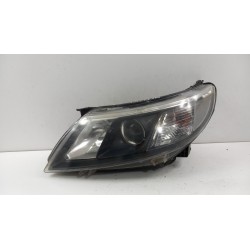 SAAB 9-3 LIFT LAMPA PRZÓD LEWA EU SOCZEWKA