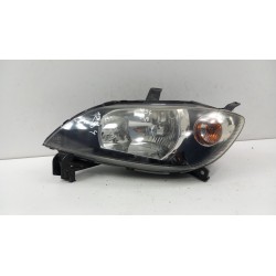 MAZDA 2 DY LAMPA PRZÓD LEWA