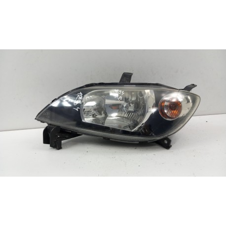 MAZDA 2 DY LAMPA PRZÓD PRAWA