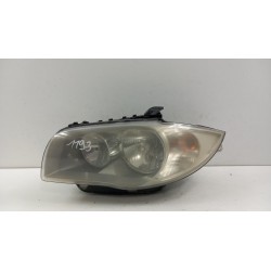 BMW 1 E87 LAMPA PRZÓD LEWA