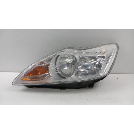 FORD FOCUS MK2 LIFT LAMPA PRZÓD LEWA