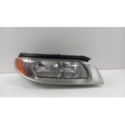 VOLVO V70 III S80 II LAMPA PRZÓD PRAWA