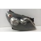 OPEL ASTRA H LAMPA PRZÓD PRAWA