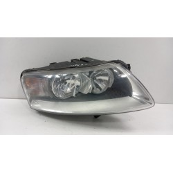 AUDI A6 C6 LAMPA PRZÓD PRAWA