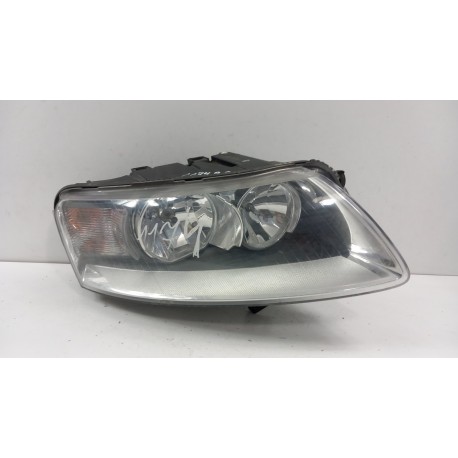 AUDI A6 C6 LAMPA PRZÓD PRAWA