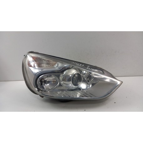 FORD S-MAX MK1 LAMPA PRZÓD PRAWA SOCZEWKA