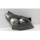 OPEL ASTRA H LAMPA PRZÓD PRAWA