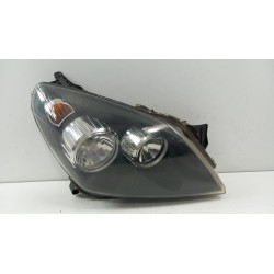 OPEL ASTRA H LAMPA PRZÓD PRAWA