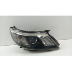 SAAB 9-3 LIFT LAMPA PRZÓD PRAWA EU SOCZEWKA