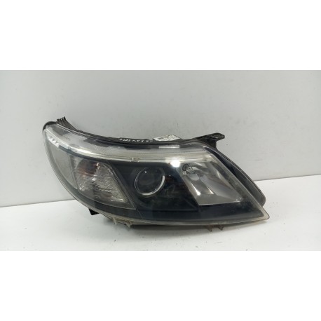 OPEL ZAFIRA B LIFT LAMPA PRZÓD PRAWA EU SOCZEWKA