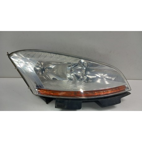 CITROEN C4 PICASSO I LAMPA PRZÓD PRAWA