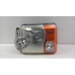 LAND ROVER DISCOVERY III L319 LAMPA PRZÓD LEWA