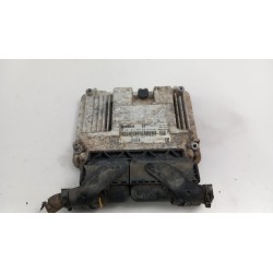 SAAB 9-3 II 1.9 TID STEROWNIK KOMPUTER SILNIKA 55563967