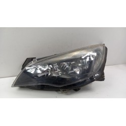 OPEL ASTRA J LAMPA PRZÓD LEWA