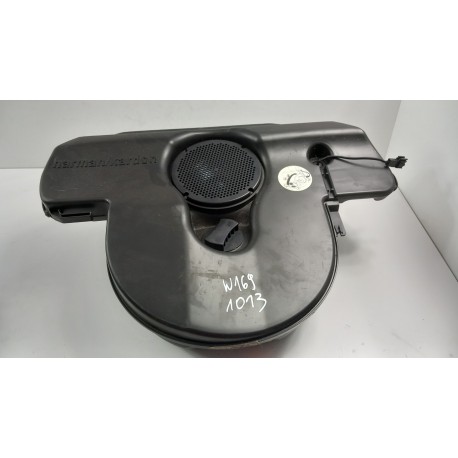 MERCEDES W169 SUBWOOFER A1698201202