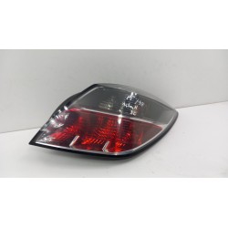 OPEL ASTRA H LAMPA TYŁ PRAWA 3D