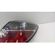 OPEL ASTRA H LAMPA TYŁ PRAWA 3D