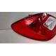 OPEL CORSA D 5D LAMPA TYŁ LEWA