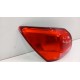 NISSAN QASHQAI J10 LAMPA TYŁ LEWA