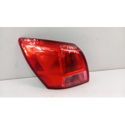 NISSAN QASHQAI J10 LAMPA TYŁ LEWA