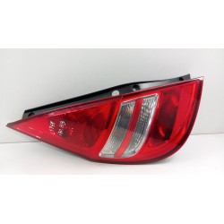 HYUNDAI I30 LAMPA TYŁ LEWA